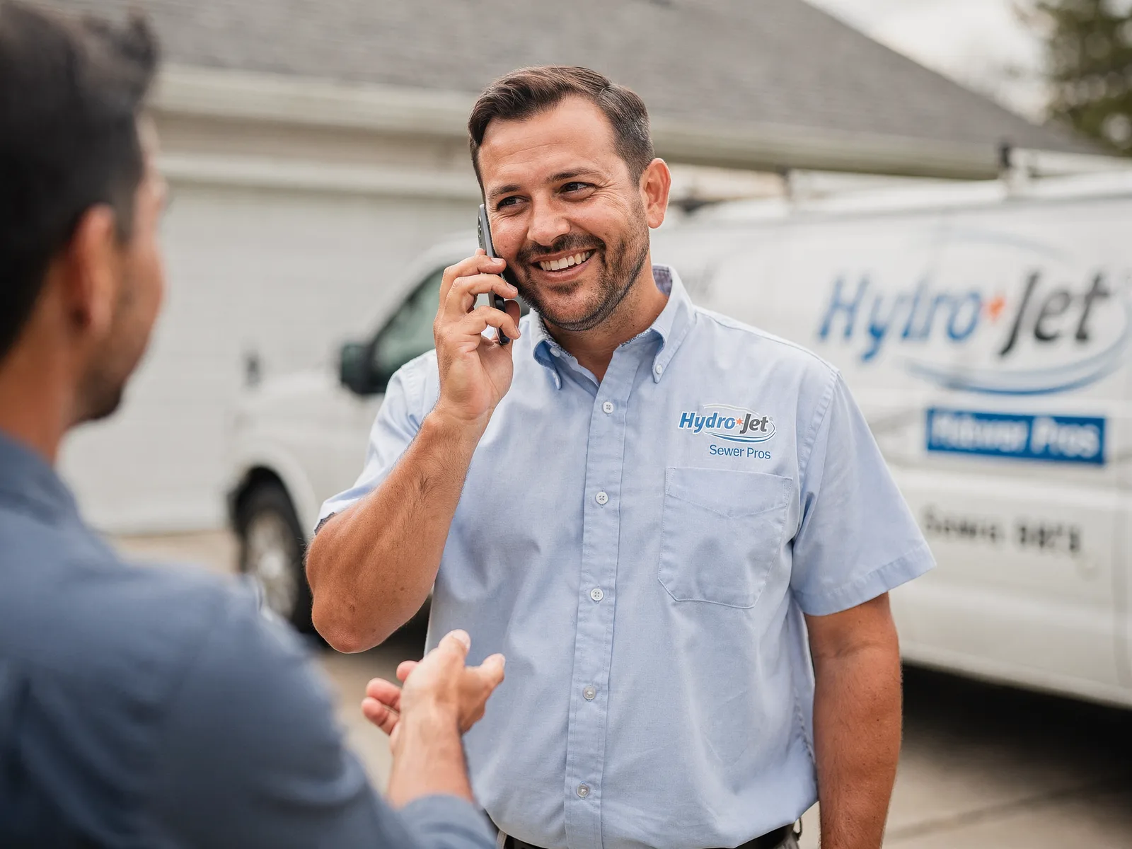 Hydro Jetting Fairmont, NE FAQs